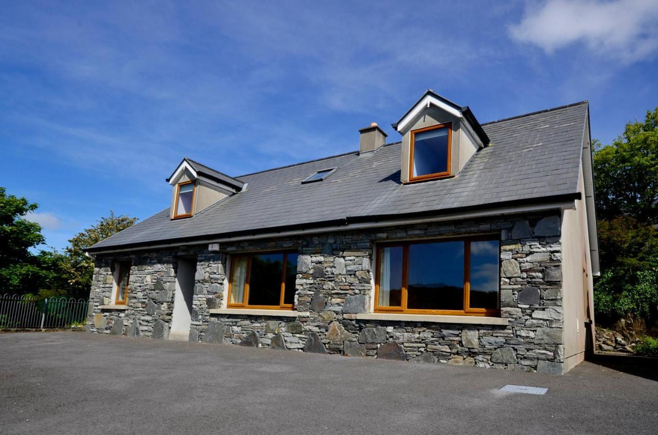 Cottage 173 - Clifden Exteriér fotografie